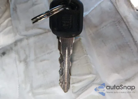 1997 Pontiac Sunfire from USA, damaged, VIN 1G2JD12T5V7534989